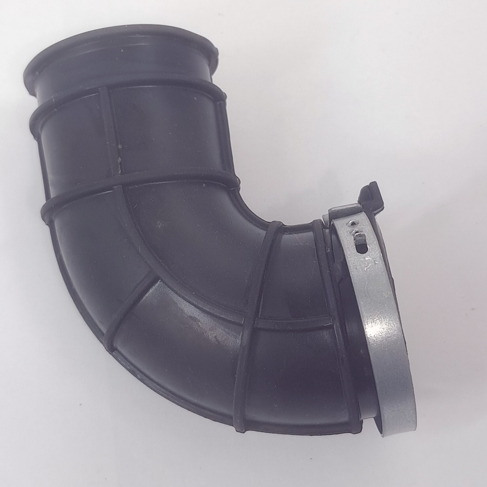 Whirlpool Kitchenaid Dishwasher W11124281 suction hose for pump & clamp OEM part